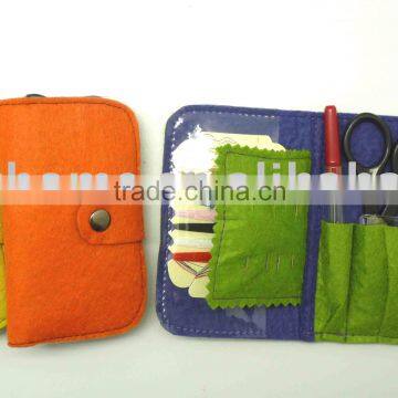 non-woven sewing kit