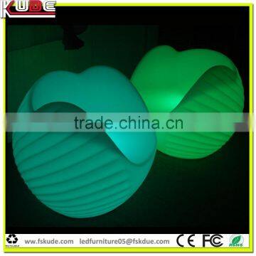 Sun and Water Resistant 16 Color Changing Led Garden Ball Light photo-2