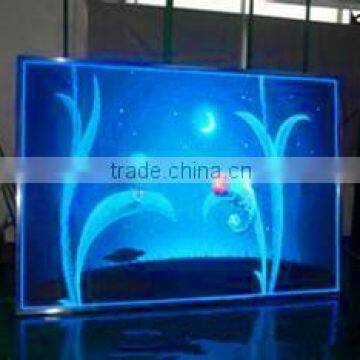 world famous led display p4 indoor full color