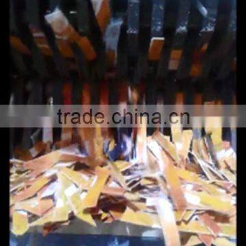 Credit Card Shredder_industrial