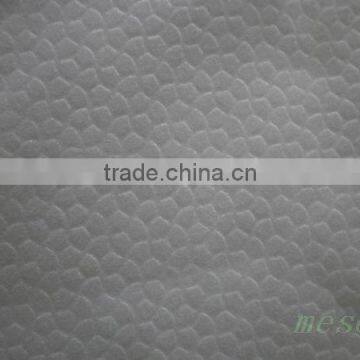 spunlace nonwoven fabric