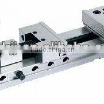 QUICK ACTION PRECISION MODULAR VISES