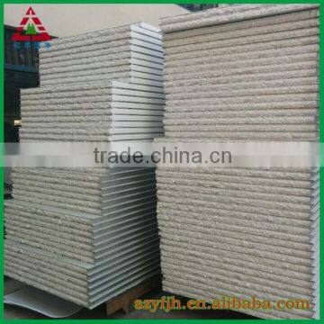 pu Sandwich Panel Price photo-4