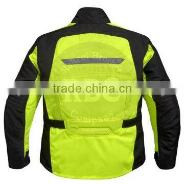 Jacket/Beautiful Cordura Textile Jacket, Motorbike Cordura Jacket, Motorcycle Textile Jacket, photo-3