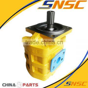 2014 wholesale high quality hydraulic vane pump for SDLG LG956