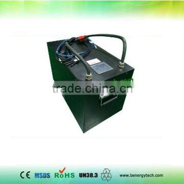 lifepo4 battery 72V 100Ah for electric car