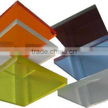 best quality cast acrylic sheet for aquarium