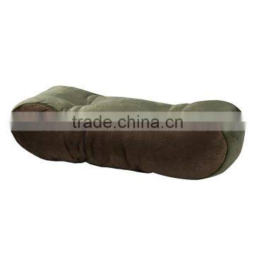 Memory Foam Buttons Foot Cushion photo-2