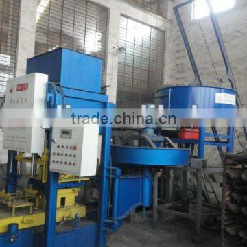 fashion colored cement roof tile machine