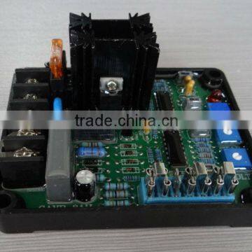 GAVR-8A Brushless Generator AVR