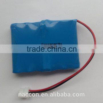 lithium-ion 18650 battery 3.7V Rechargeable Battery sdfdda