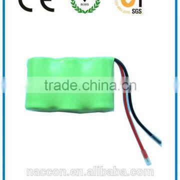 hot selling 1.2v 1000mah AAA Ni-Mh rechargeable battery..sc