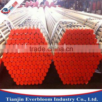 PE Gas Plastic pipe cap