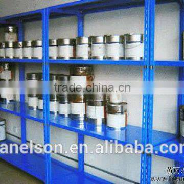 All-purpose angle steel panel racking