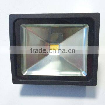 2 Years New Design 20W Led Floodlight Hot Sale Outdoor Lamp photo-3