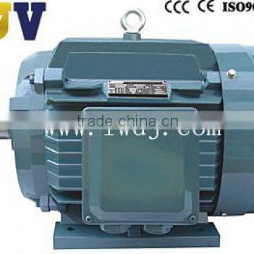 Y2 ELECTRIC MOTOR cast iron