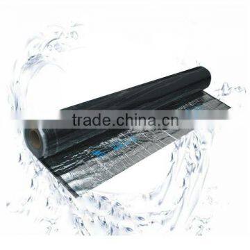 3mm APP Construction use plastic waterproof sheet&material