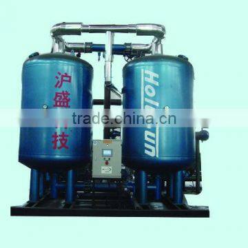 Big Capacity Desiccant Air Dryer