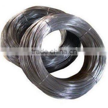 steel fishing net wire