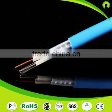 Top quality new material manufacturer price snow melting electric heating cable