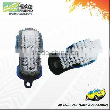 FL-B014 Portable Car Cleaning Brush