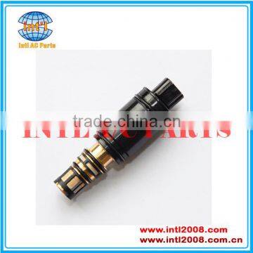 electronic valve CONTROL VALVES Denso 5SE09/5SE12/6SEU A/C COMPRESSOR for Toyota Camry /Highlande control valve