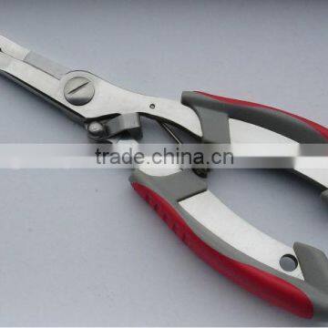High Grade Stainless Steel Fishing Pliers 165mm