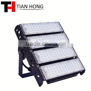 For parking fittings Updated led tunnel light fixtures 200w