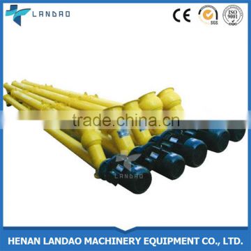 China Best Selling Products Easy Using Spiral Conveyor,Competitive Screw Auger Conveyor Price