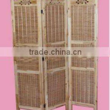 folding screen