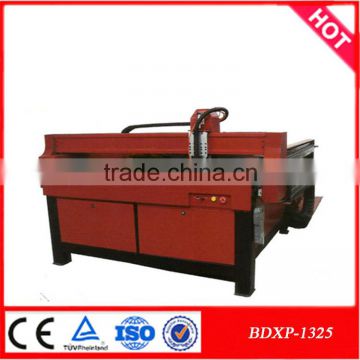 table cnc plasma cutting machine