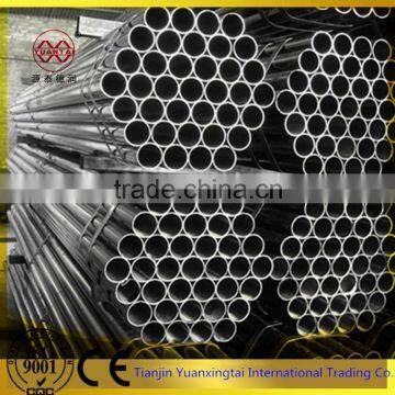 round alloy pipe and round tube manufacturers