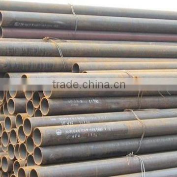 S10C Seamless carbon steel pipe