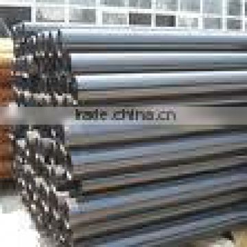 Seamless line pipe