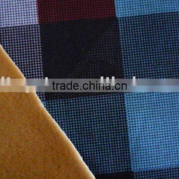 bonding fabric for garments