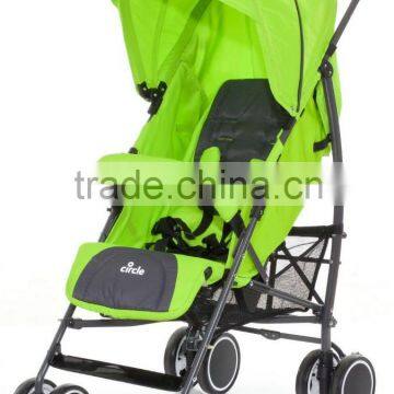 2016 Europe High quality Baby Travel product Baby umbrella Baby Walker