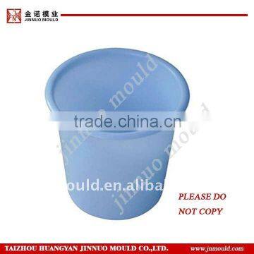 plastic bucket mould