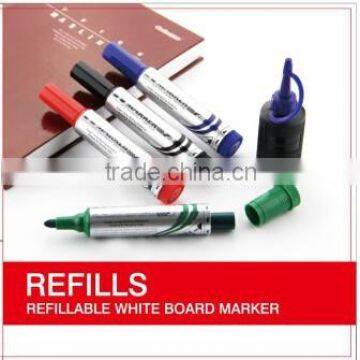 ink refiller for whiteboard marker ink bottle