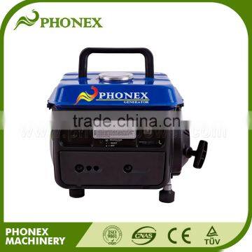 Price of Gasoline Honda Generator 950 220V, 650W Gasoline Power Generator set, 950 Portable Gasoline Generator 12v