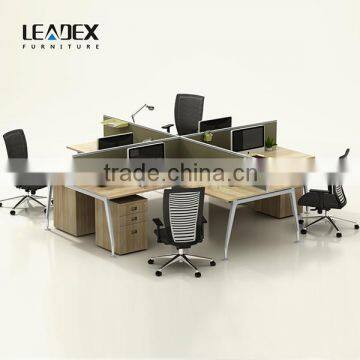 Unique Designed Hot Selling Certified Office Furniture Set