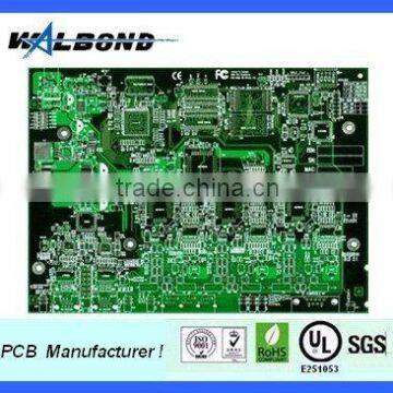 electric generator PCB, ultrasonic generator pcb