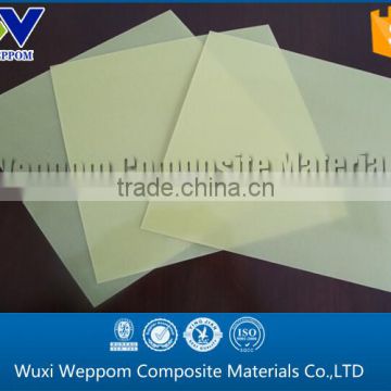 FR4 epoxy laminated plate