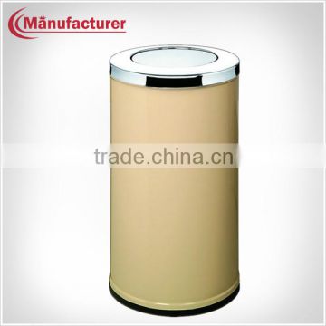 Metral swing lid lady sanitary waste bin/garbage trash bin/disposal bin