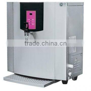 Electric stainless Step-type rapid heating water boiler