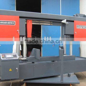 Band Sawing Machine