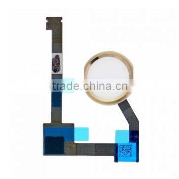 wholesale home button assembly gold for ipad air 2 replacement