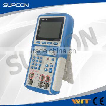 High Performance Multifunction Process Calibrator