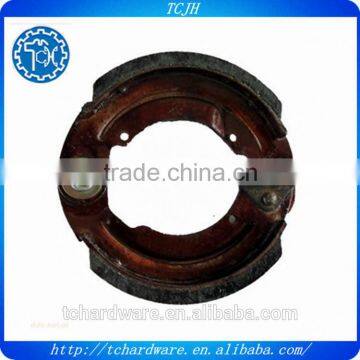 Aluminium/brass/stainless Steel Machined Parts for America Market