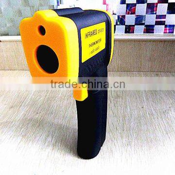 China Made Gun Shape Digital Infrared Thermometer Price Best DT500