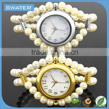 Top Selling Products In  Pearl Watch Bracelet Woman